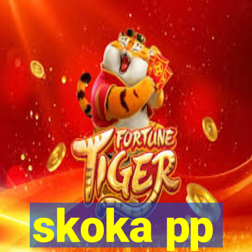 skoka pp